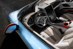Qiantu K50 Spyder Concept 2019 года